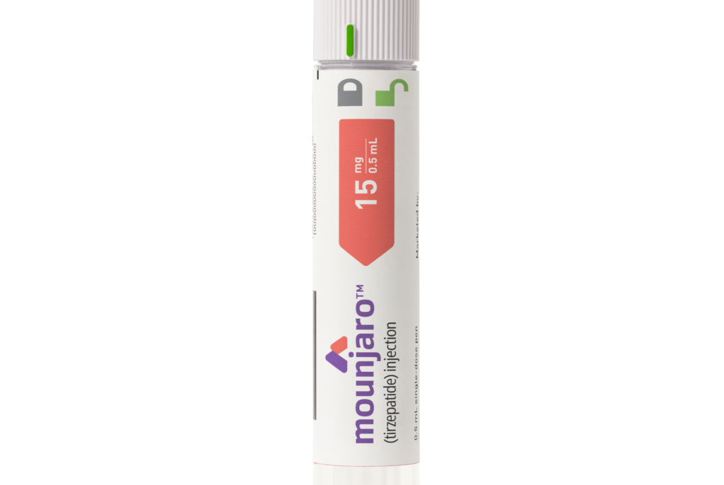 Acheter Mounjaro sans ordonnance en ligne Nous clarifions!